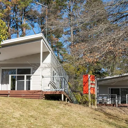 Blackheath Glen Tourist Park Exterior photo
