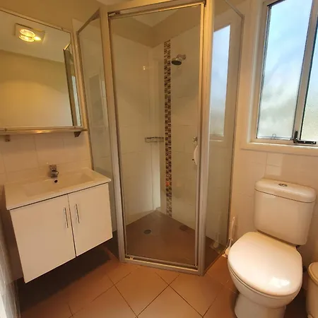 Blackheath Glen Tourist Park Room photo