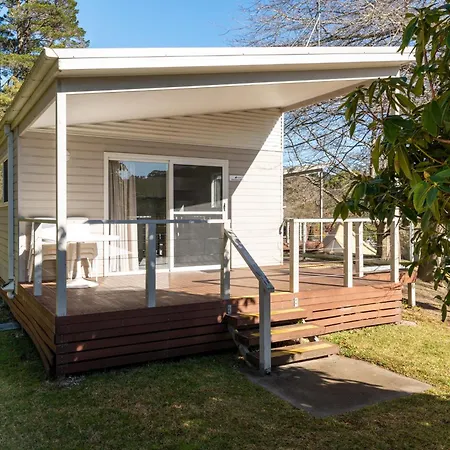 Blackheath Glen Tourist Park Exterior photo