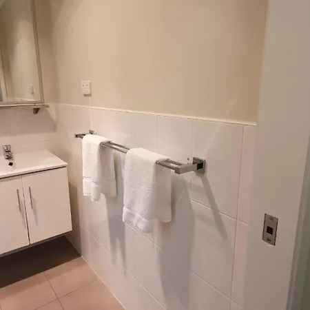 Blackheath Glen Tourist Park Room photo
