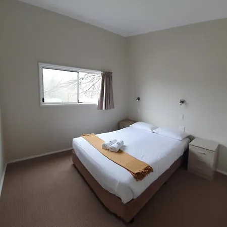 Blackheath Glen Tourist Park Room photo