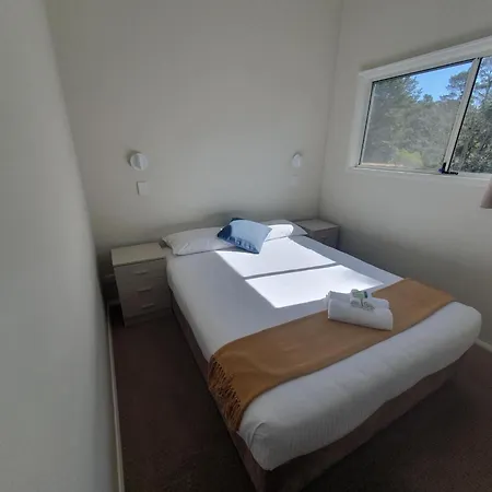 Blackheath Glen Tourist Park Room photo
