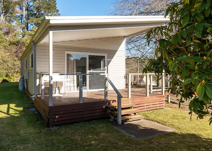 Blackheath Glen Tourist Park